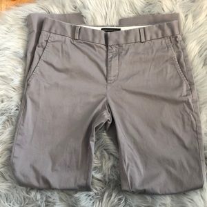 Banana Republic Ryan Pants